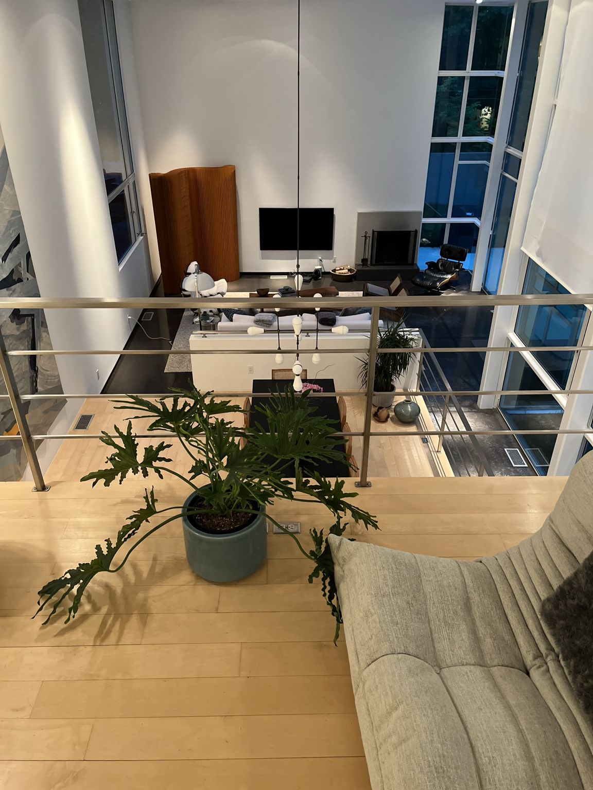 Professional home cleaning by VM Sight NC