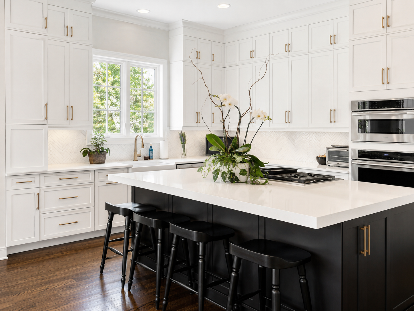 Professional Home Cleaning - VM Sight NC