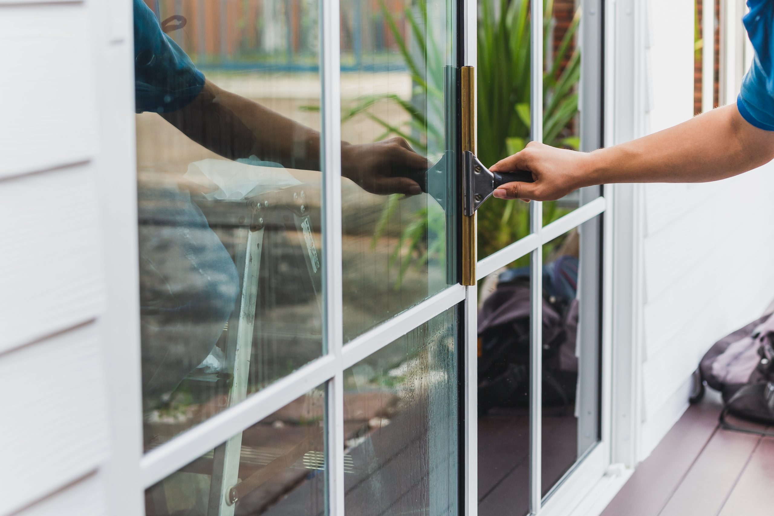 Window Cleaning